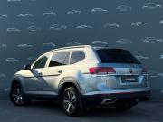Volkswagen Teramont I Рестайлинг Санкт-Петербург  - изображение 37