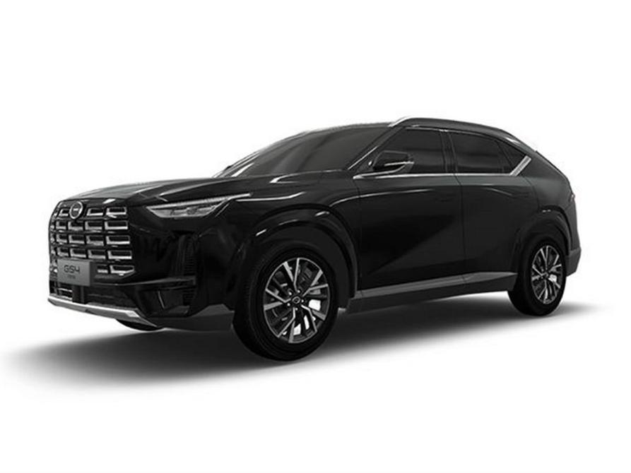 GAC GS4 Москва  - изображение 1