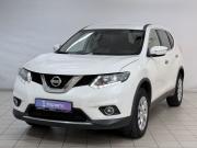 Nissan X-Trail III Рестайлинг Воронеж  - изображение 20