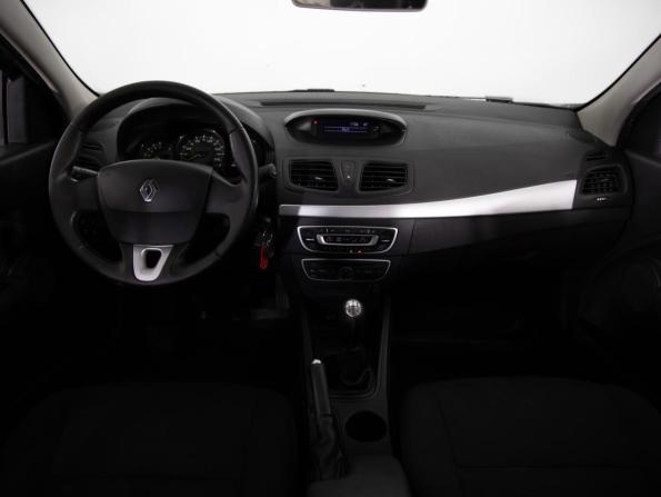 Renault Fluence I с пробегом 2012 года, цена 495 000 рублей, 297083 км, седан, Автокод Объявления