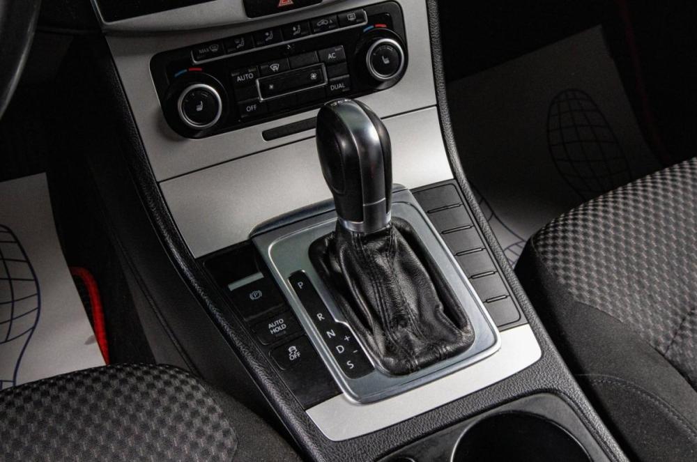Volkswagen Passat B7 Сургут  - изображение 15