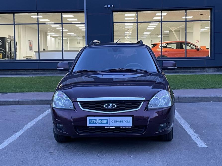 Lada (ВАЗ) Priora I Рестайлинг Ярославль  - изображение 2