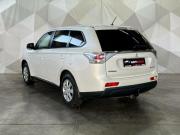 Mitsubishi Outlander III Оренбург  - изображение 24