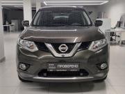Nissan X-Trail III Рестайлинг Казань  - изображение 24