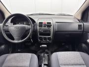 Hyundai Getz I Воронеж  - изображение 24