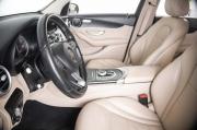 Mercedes-Benz GLC I (X253) Пермь  - изображение 31