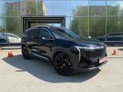 Geely Atlas II Екатеринбург  - изображение 42