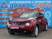 Nissan Juke I Набережные Челны  - изображение 26