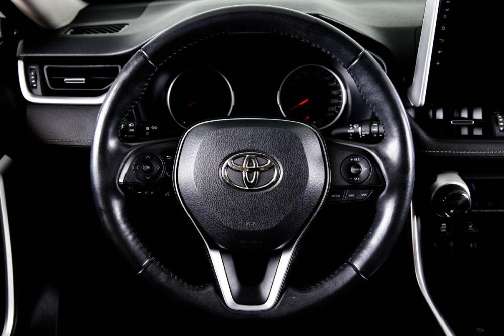 Toyota RAV4 V (XA50) Пермь  - изображение 18