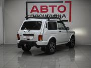 Lada (ВАЗ) Niva Legend I Челябинск  - изображение 33