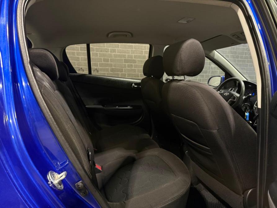 Hyundai i20 I Челябинск  - изображение 8