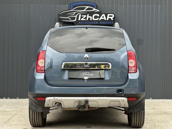 Renault Duster I с пробегом 2012 года, цена 799 000 рублей, 219000 км, внедорожник, Автокод Объявления