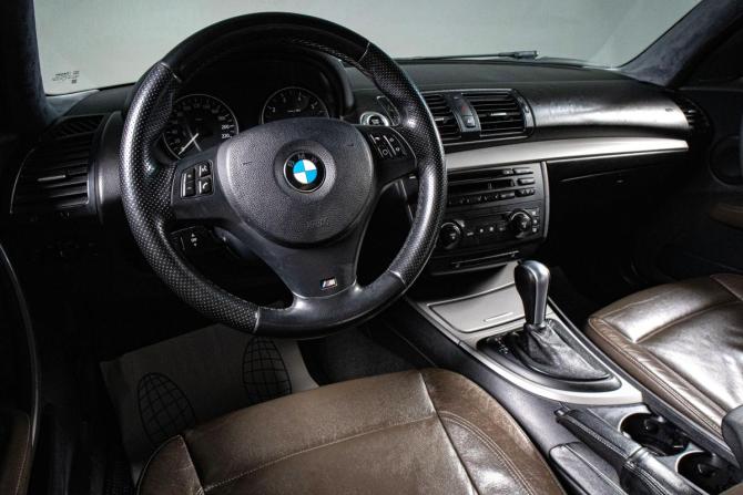 BMW 1 серии I (E81/E82/E87/E88) с пробегом 2006 года, цена 749 000 рублей, 307038 км, хэтчбек, Автокод Объявления