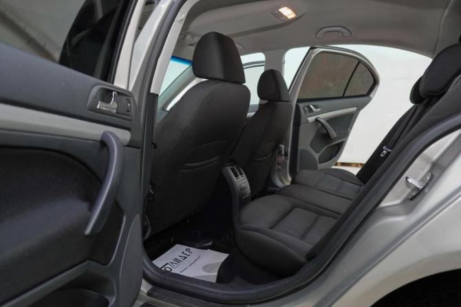 Skoda Octavia II (A5) Рестайлинг с пробегом 2011 года, цена 519 000 рублей, 155455 км, лифтбек, Автокод Объявления