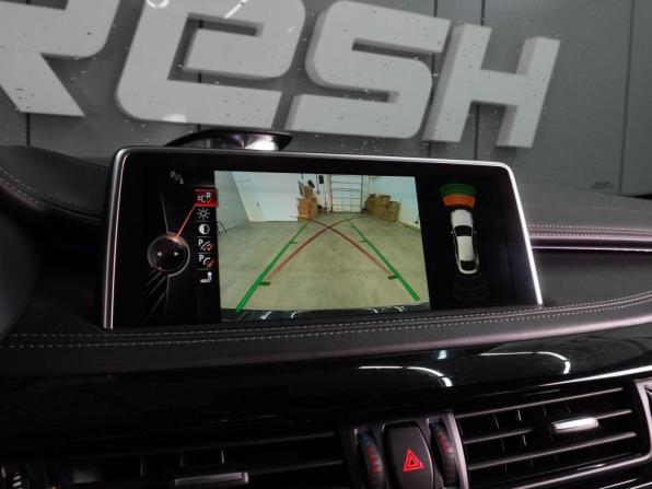 BMW X6 M II (F86) с пробегом 2015 года, цена 3 699 000 рублей, 162671 км, внедорожник, Автокод Объявления