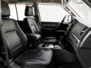 Mitsubishi Pajero IV Рестайлинг 1 Екатеринбург  - изображение 45