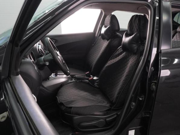 Nissan Juke I с пробегом 2011 года, цена 829 000 рублей, 241562 км, внедорожник, Автокод Объявления