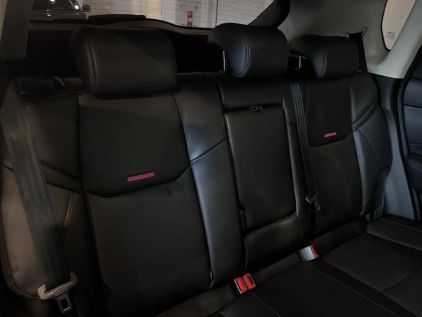 Changan CS35 Plus I Рестайлинг с пробегом 2024 года, цена 1 990 000 рублей, 73177 км, внедорожник, Автокод Объявления