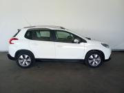 Peugeot 2008 I Москва  - изображение 24