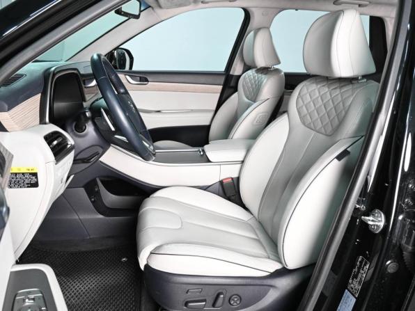 Hyundai Palisade I с пробегом 2018 года, цена 4 099 000 рублей, 135674 км, внедорожник, Автокод Объявления