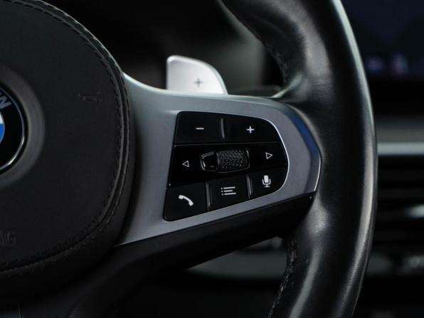 BMW 5 серии VII (G30/G31/G38) Рестайлинг с пробегом 2020 года, цена 4 251 050 рублей, 120300 км, седан, Автокод Объявления