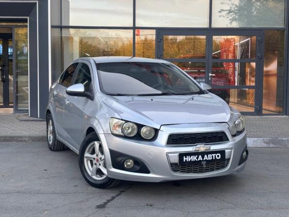 Chevrolet Aveo II с пробегом 2012 года, цена 650 000 рублей, 103901 км, седан, Автокод Объявления