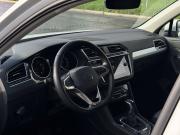 Volkswagen Tiguan II Рестайлинг Санкт-Петербург  - изображение 37