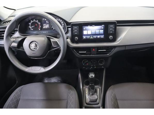 Skoda Rapid II с пробегом 2020 года, цена 1 159 700 рублей, 190600 км, лифтбек, Автокод Объявления