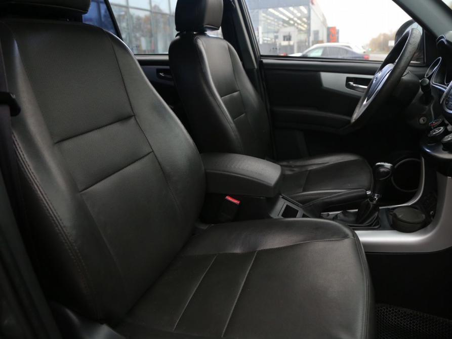 Lifan X60 I Иваново  - изображение 10