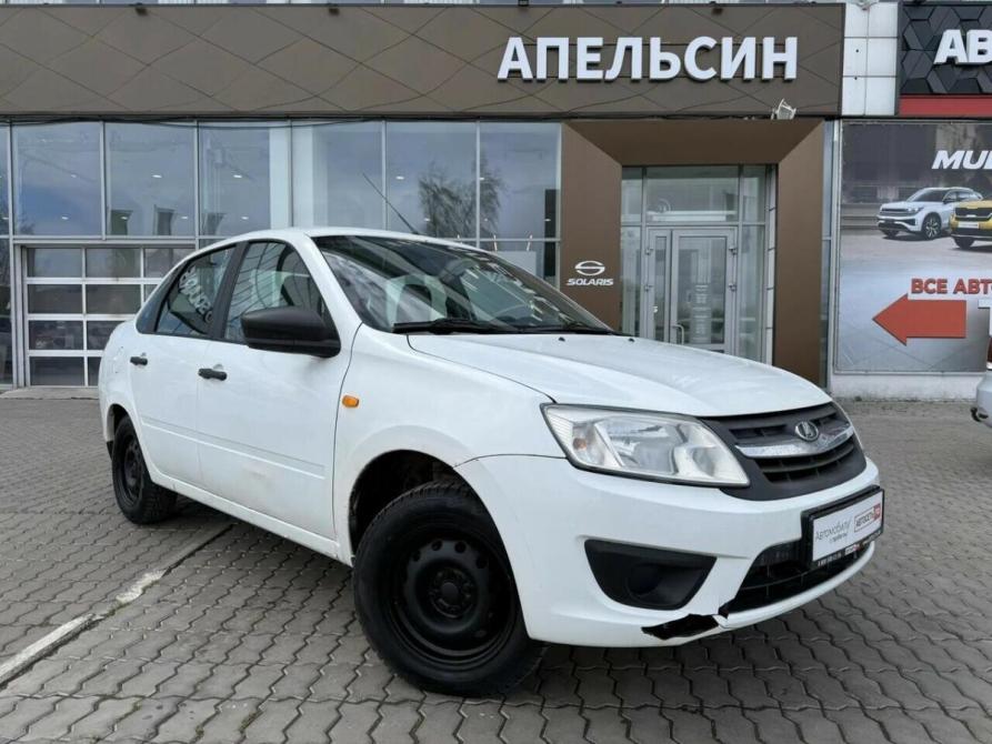 Lada (ВАЗ) Granta I Набережные Челны  - изображение 1