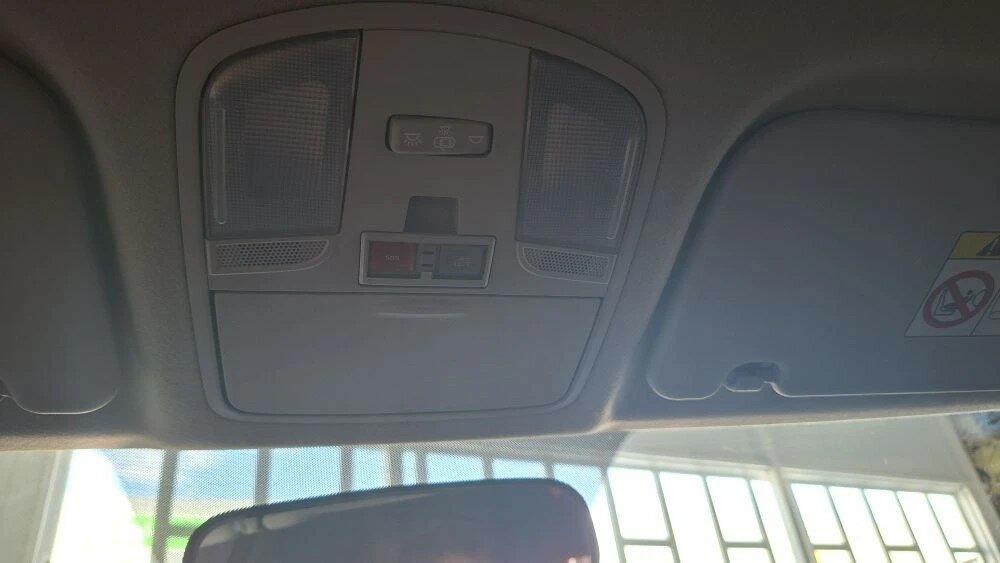 Hyundai Creta I Уфа  - изображение 18