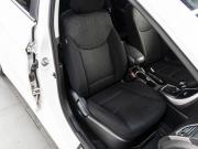 Hyundai Elantra V (MD) Рестайлинг Тюмень  - изображение 38