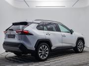 Toyota RAV4 V (XA50) Москва  - изображение 24
