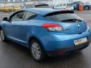 Renault Megane III Рестайлинг Москва  - изображение 36