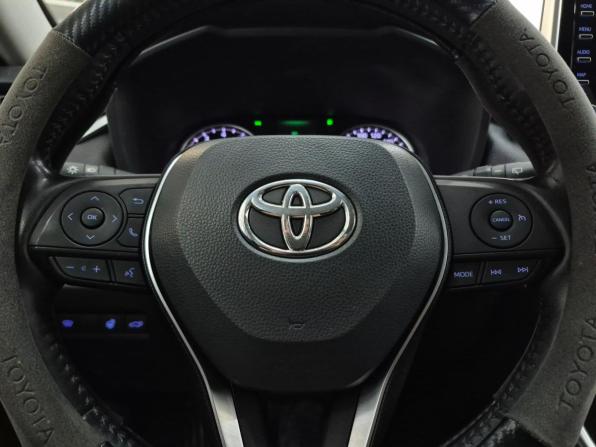 Toyota RAV4 V (XA50) с пробегом 2019 года, цена 3 100 000 рублей, 103658 км, внедорожник, Автокод Объявления