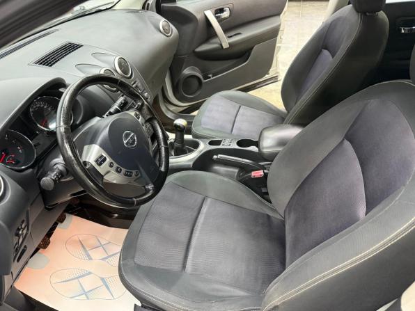 Nissan Qashqai I Рестайлинг с пробегом 2012 года, цена 1 060 000 рублей, 146415 км, внедорожник, Автокод Объявления