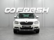 Skoda Yeti I Рестайлинг Воронеж  - изображение 18
