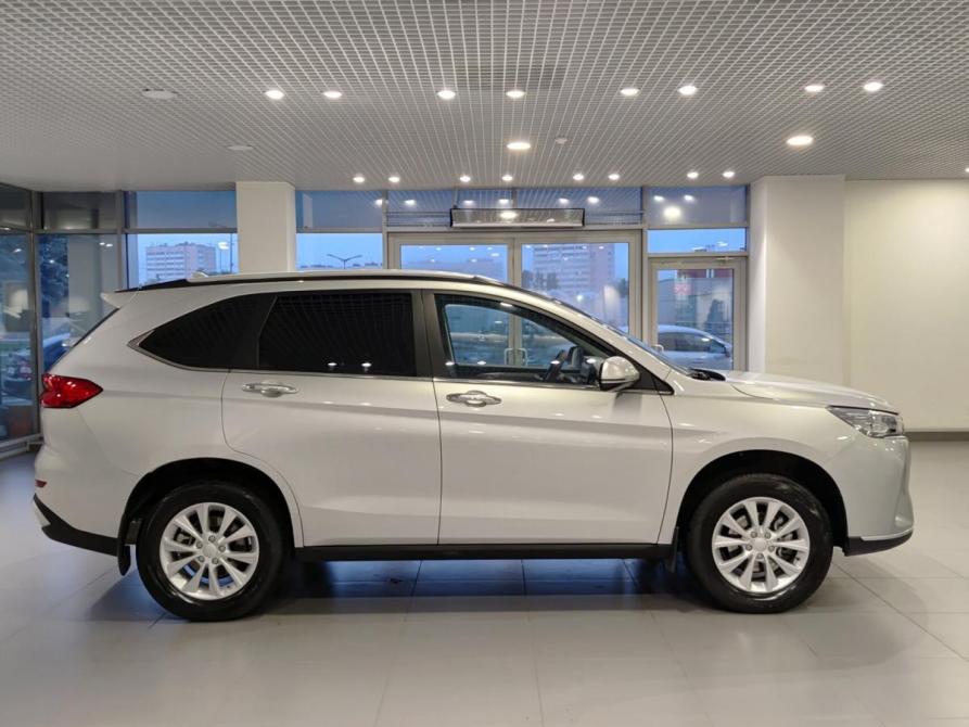 Haval M6 II Казань  - изображение 5