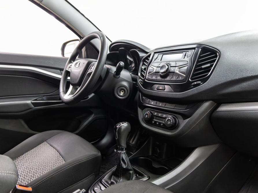 Lada (ВАЗ) Vesta I Волгоград  - изображение 29