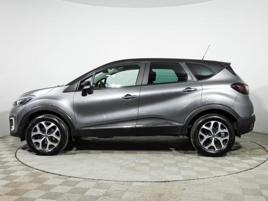 Renault Kaptur I Санкт-Петербург  - изображение 8
