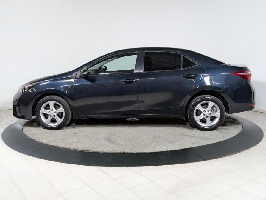 Toyota Corolla XI (E160 E170 E180) Екатеринбург  - изображение 5