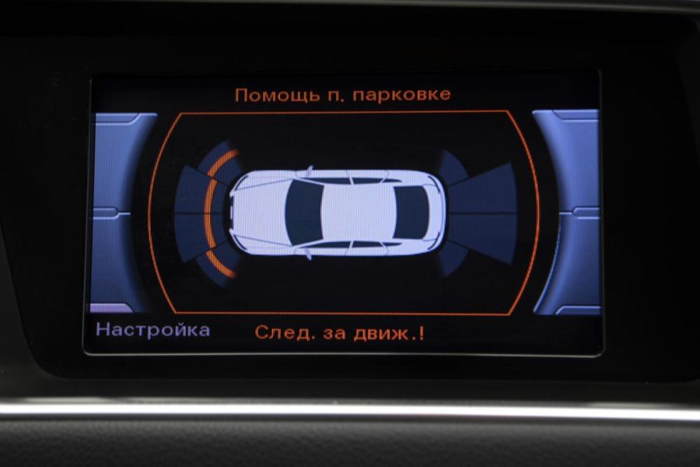 Audi Q5 I (8R) Рестайлинг Москва  - изображение 24
