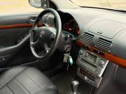 Toyota Avensis II Рестайлинг Томск  - изображение 42
