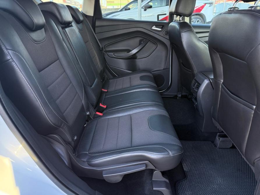 Ford Kuga II Самара  - изображение 12