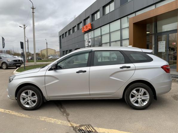 Lada (ВАЗ) Vesta I с пробегом 2021 года, цена 854 000 рублей, 145250 км, универсал, Автокод Объявления