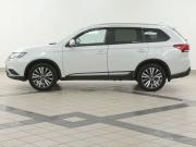 Mitsubishi Outlander III Рестайлинг 3 Иваново  - изображение 28