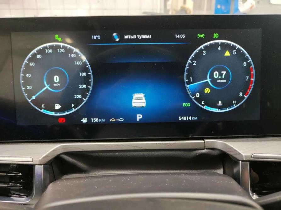 Chery Arrizo 8 Набережные Челны  - изображение 10