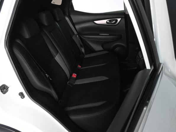 Nissan Qashqai II Рестайлинг с пробегом 2021 года, цена 2 249 000 рублей, 63238 км, внедорожник, Автокод Объявления