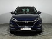 Hyundai Tucson III Рестайлинг Санкт-Петербург  - изображение 23