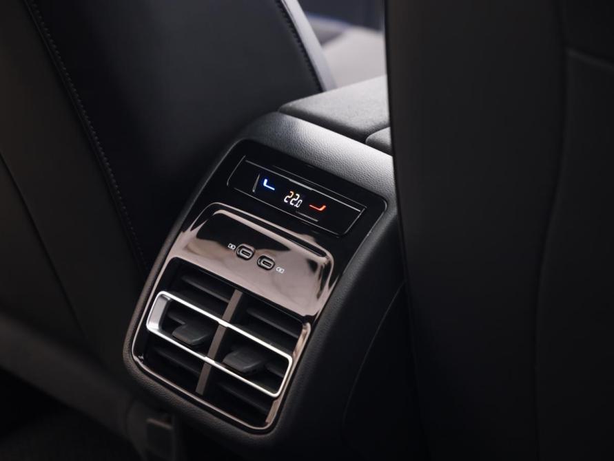 Volkswagen Tiguan III (China Market) Санкт-Петербург  - изображение 23